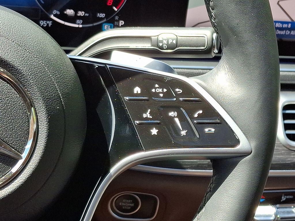 Thumbnail: 2025 Mercedes-Benz GLE - 23