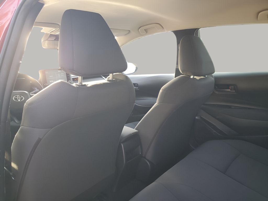 Used Car 2022 Toyota Corolla  Le For Sale Under $20,000 In Austin, Texas