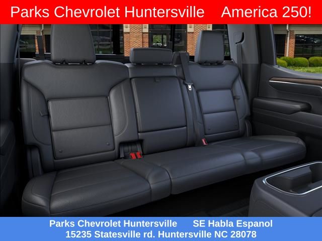 ChevroletSilverado 150017