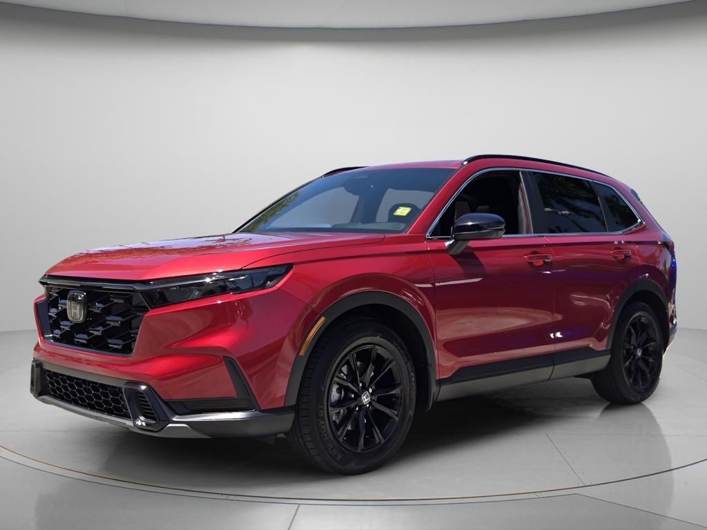 2025 Honda CR-V - $29,998