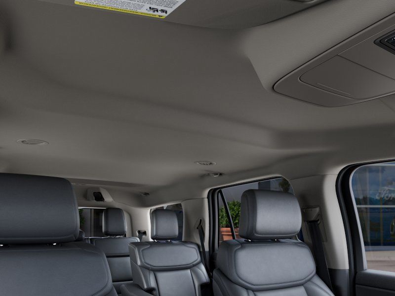 New 2027 White Ford Active image 28