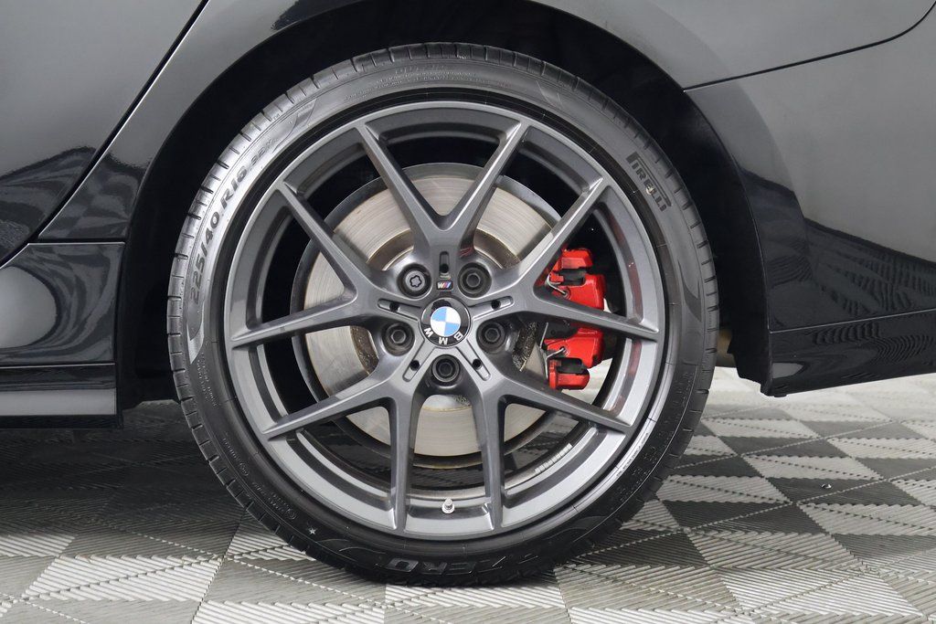 Thumbnail: 2024 BMW 2 Series - 17