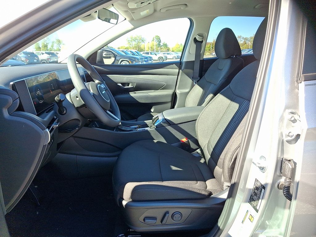 Thumbnail: 2026 Hyundai Tucson - 6