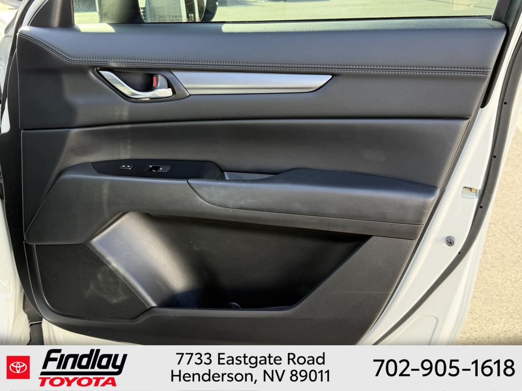 Used 2019 Mazda CX-5 SUV