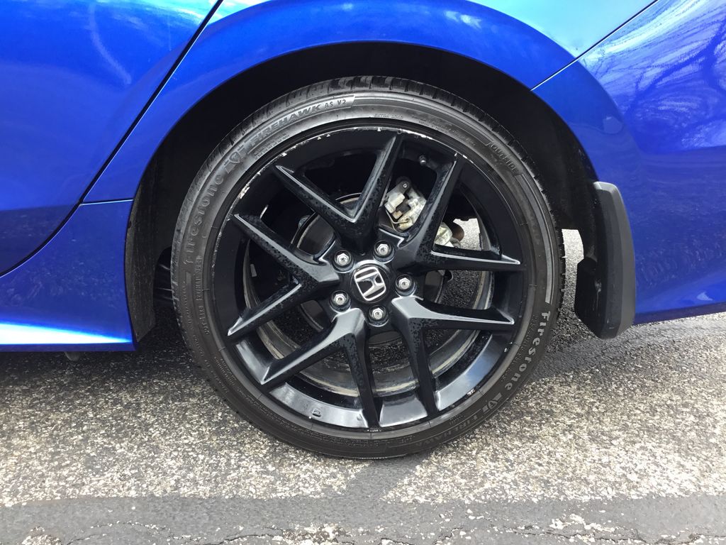 Thumbnail: 2024 Honda Civic - 10
