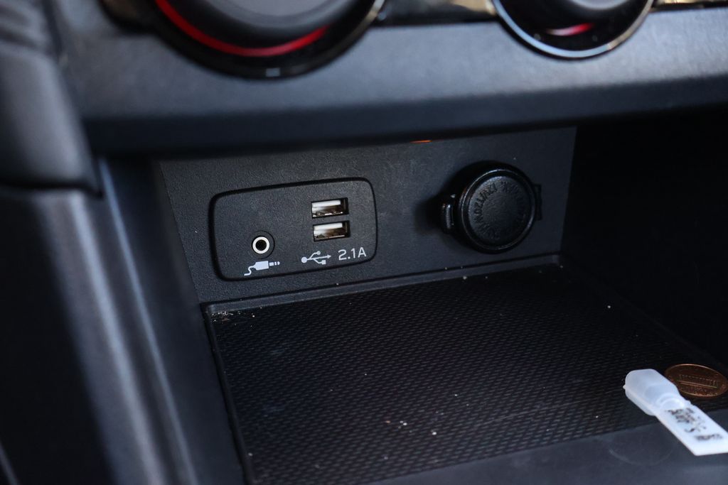 Thumbnail: 2020 Subaru Impreza - 31