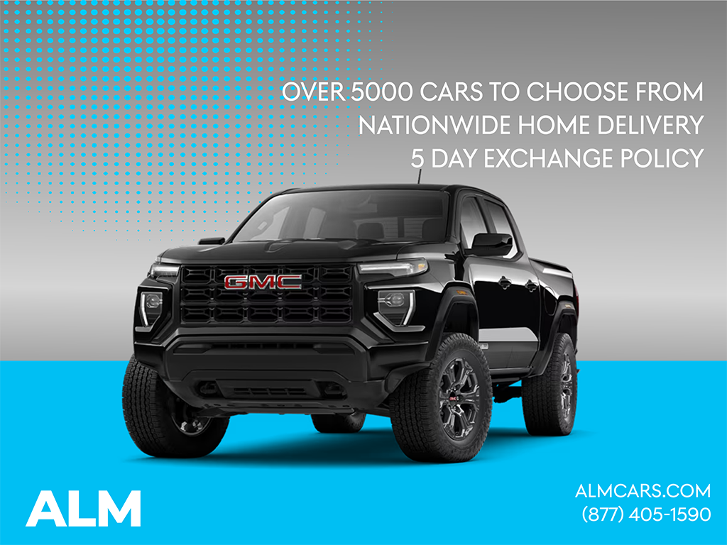 Used 2024 Silver GMC SLE image 4