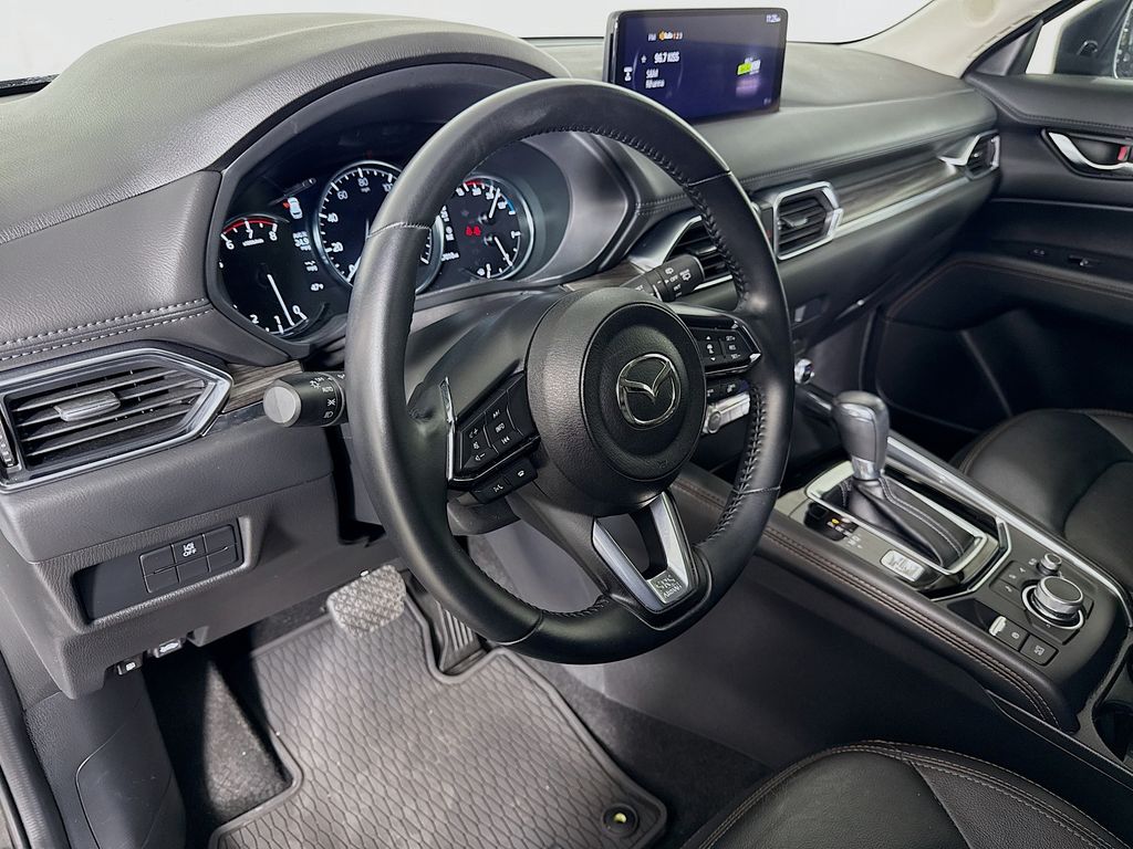 Thumbnail: 2023 Mazda CX-5 - 9