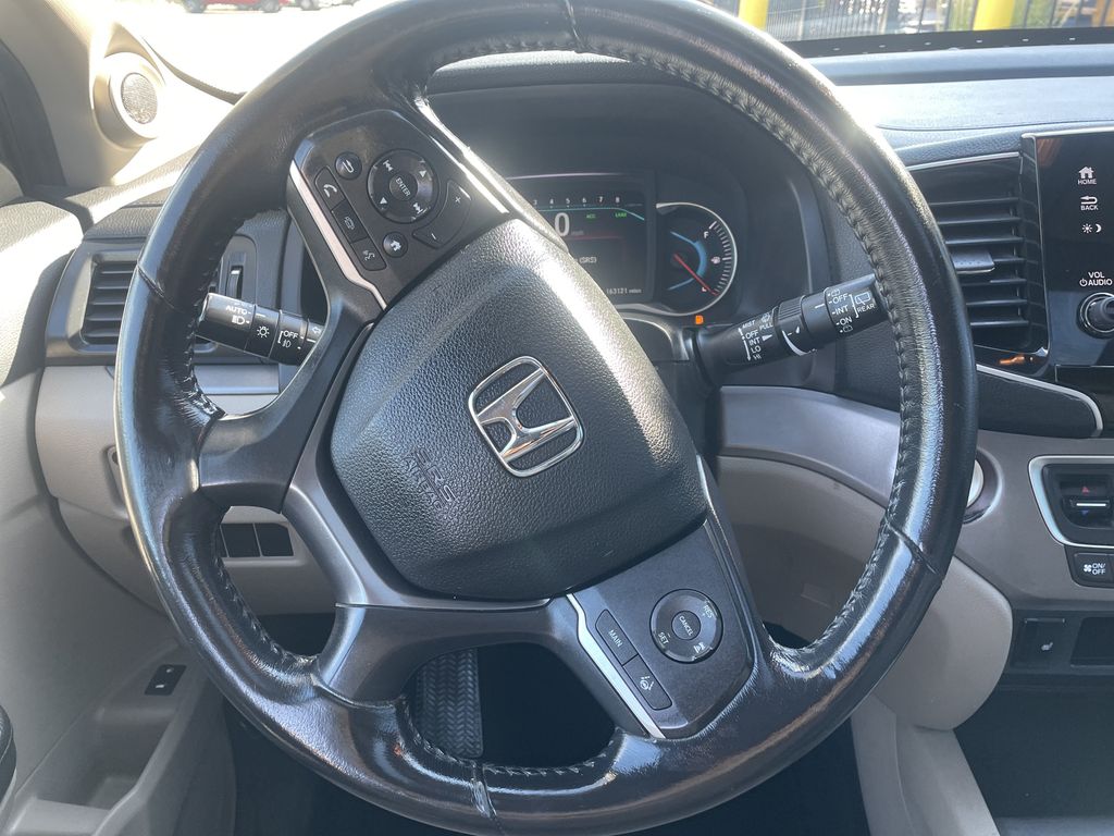Used 2020 Honda Pilot SUV
