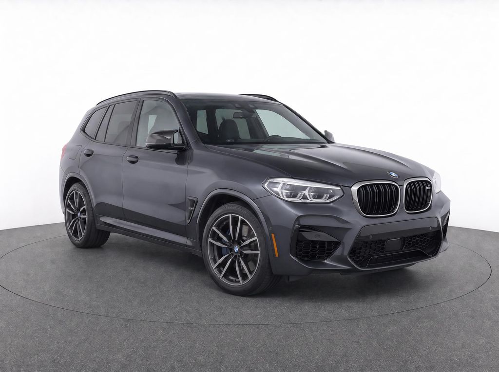 Thumbnail: 2020 BMW X3 - 31