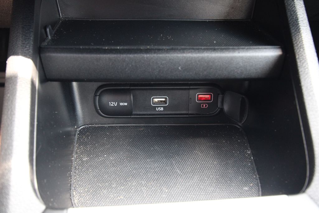 Used 2024 Kia Forte Sedan