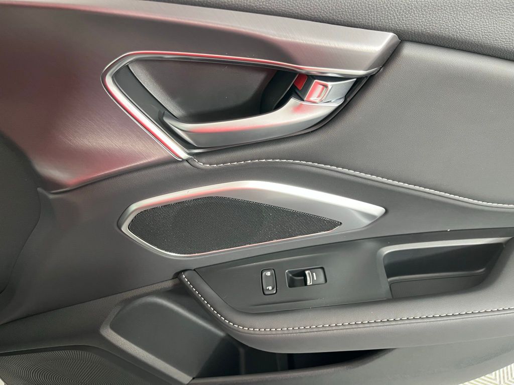 Thumbnail: 2026 Acura RDX - 11