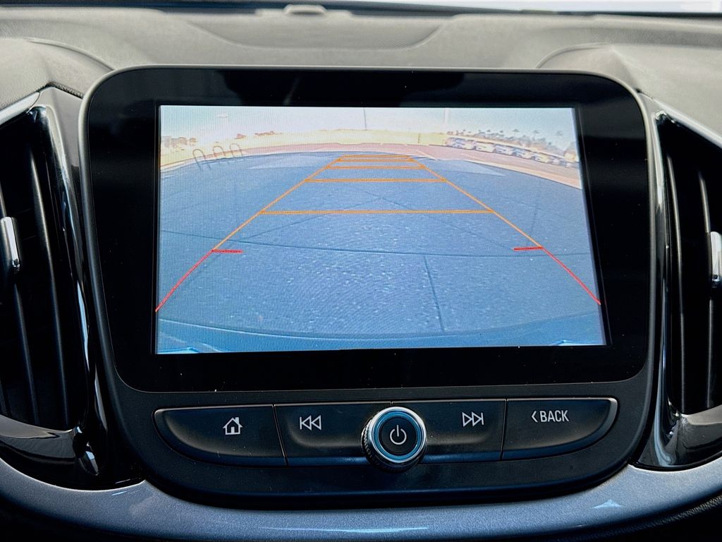 Thumbnail: 2016 Chevrolet Volt - 15