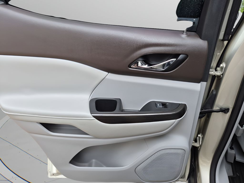 Used Car 2017 Gmc Acadia  Slt-1 For Sale Under $12,000 In Austin, Texas