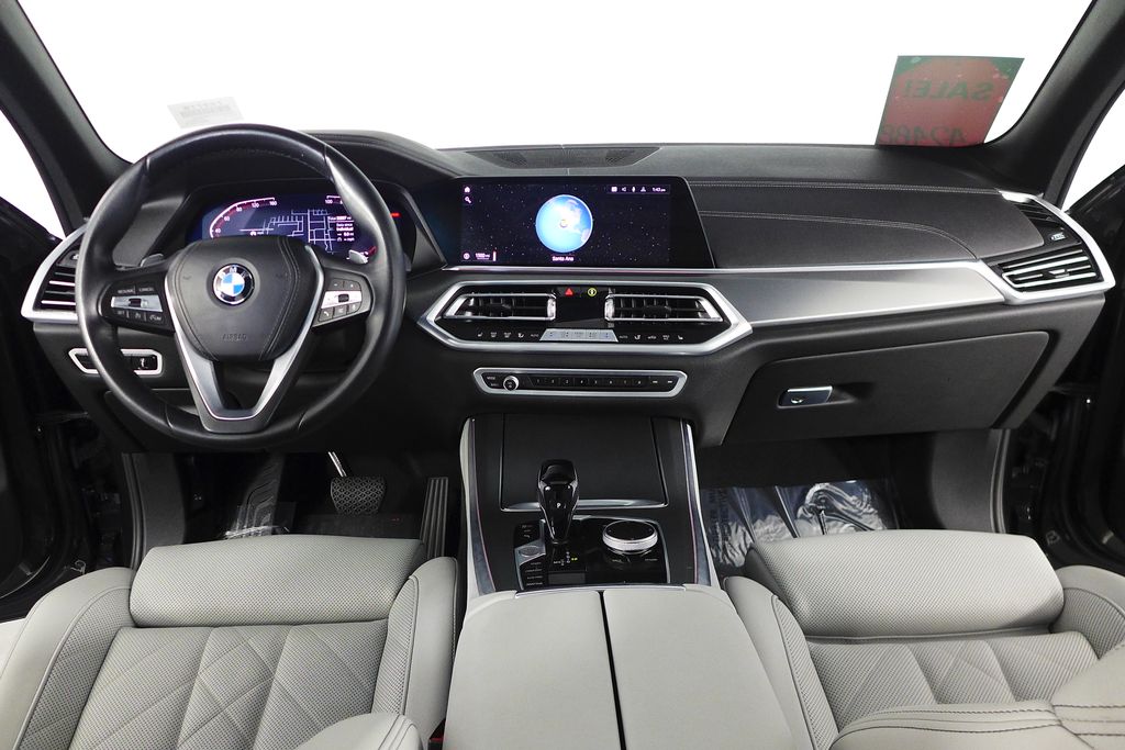 Thumbnail: 2023 BMW X5 - 24