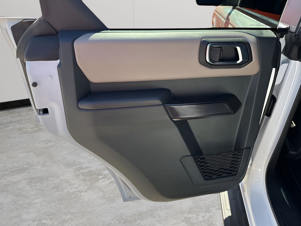 Used Car 2024 Ford Bronco  Wildtrak For Sale Under $60,000 In Austin, Texas