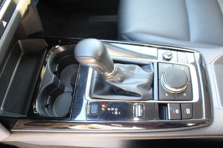 Used Car 2024 Mazda Cx-30  2.5 S Select Sport For Sale Under $25,000 In Georgetown, Texas