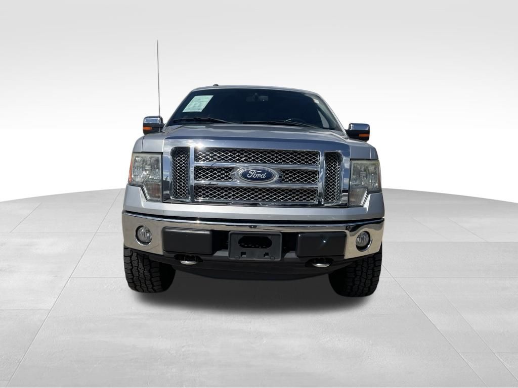 Used Car 2011 Ford F-150  For Sale Under $20,000 In Georgetown, Texas