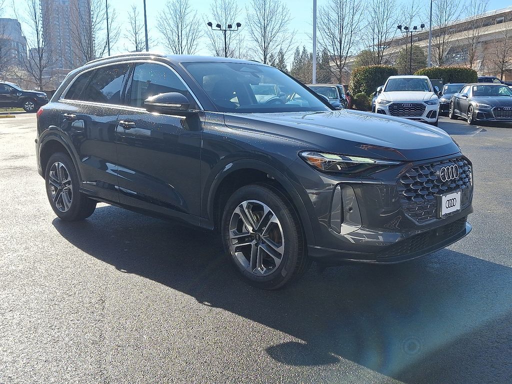 Thumbnail: 2026 Audi Q5 - 2