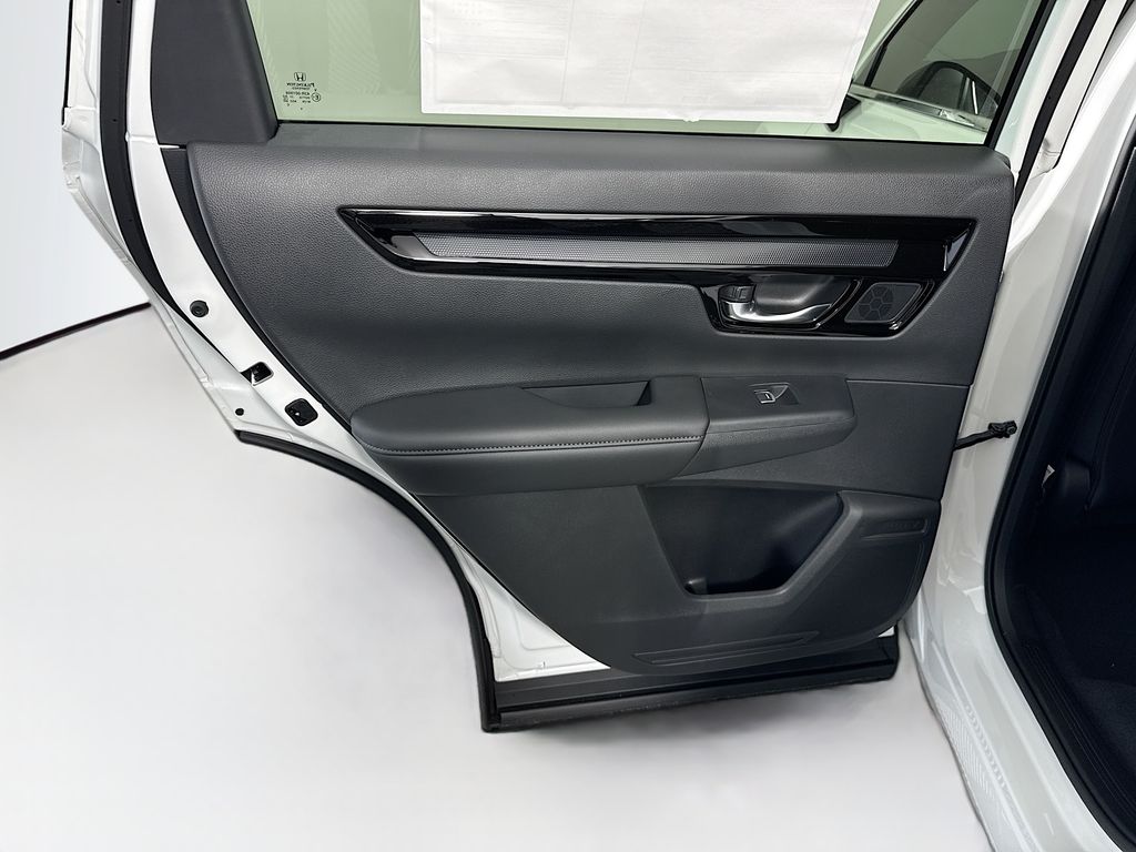 Thumbnail: 2026 Honda CR-V - 25