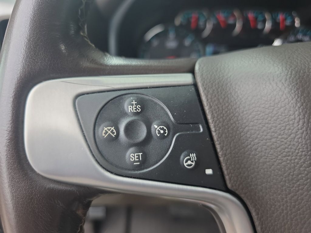 2018 GMC Sierra 1500 SLT photo
