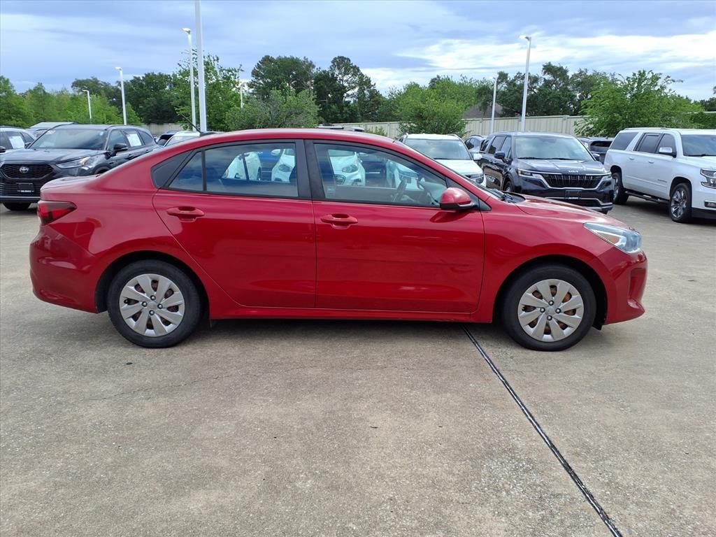 2018 Kia Rio S - 5