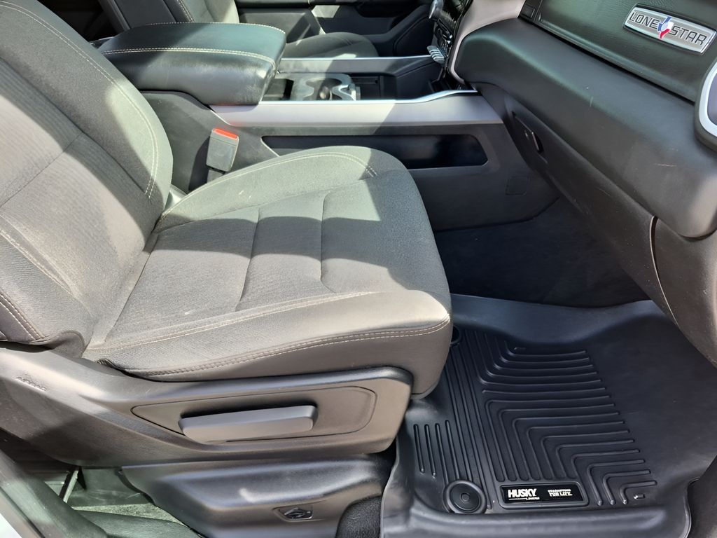 Used Car 2020 Ram 1500  Big Horn/lone Star For Sale Under $25,000 In Austin, Texas