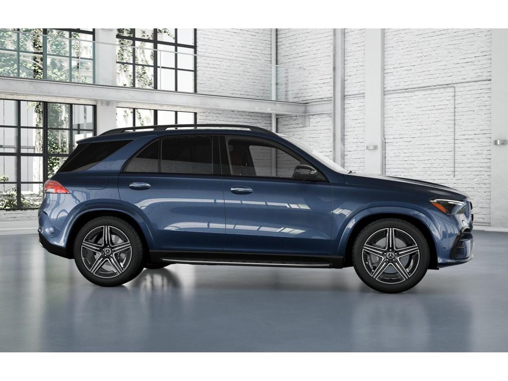 Thumbnail: 2026 Mercedes-Benz GLE - 15