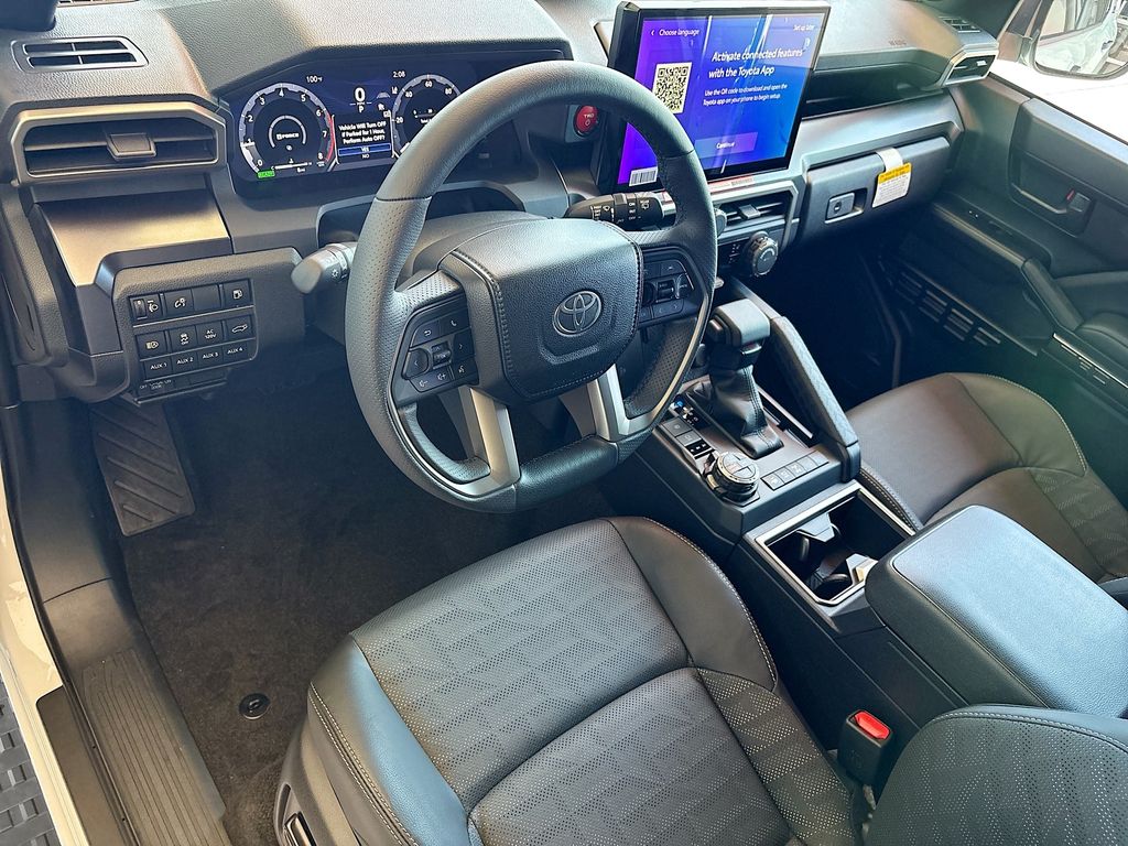 Thumbnail: 2026 Toyota 4Runner - 9