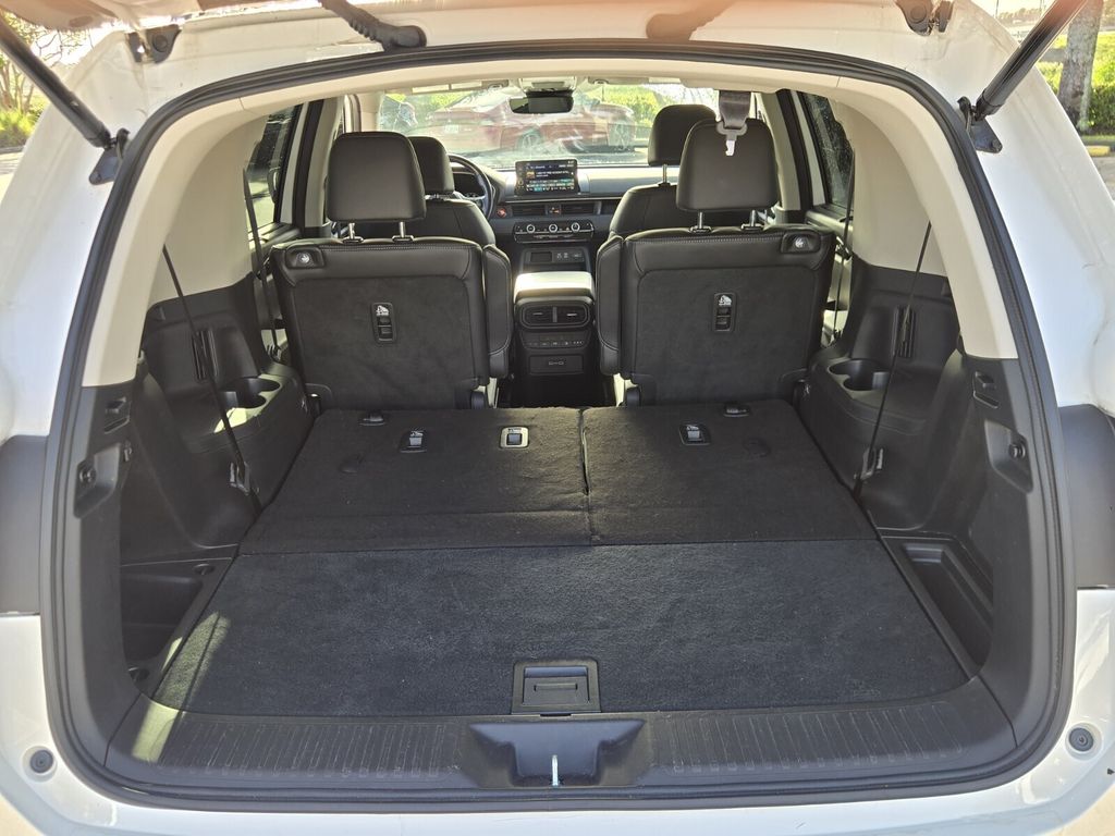 2023 Honda Pilot - $36,295