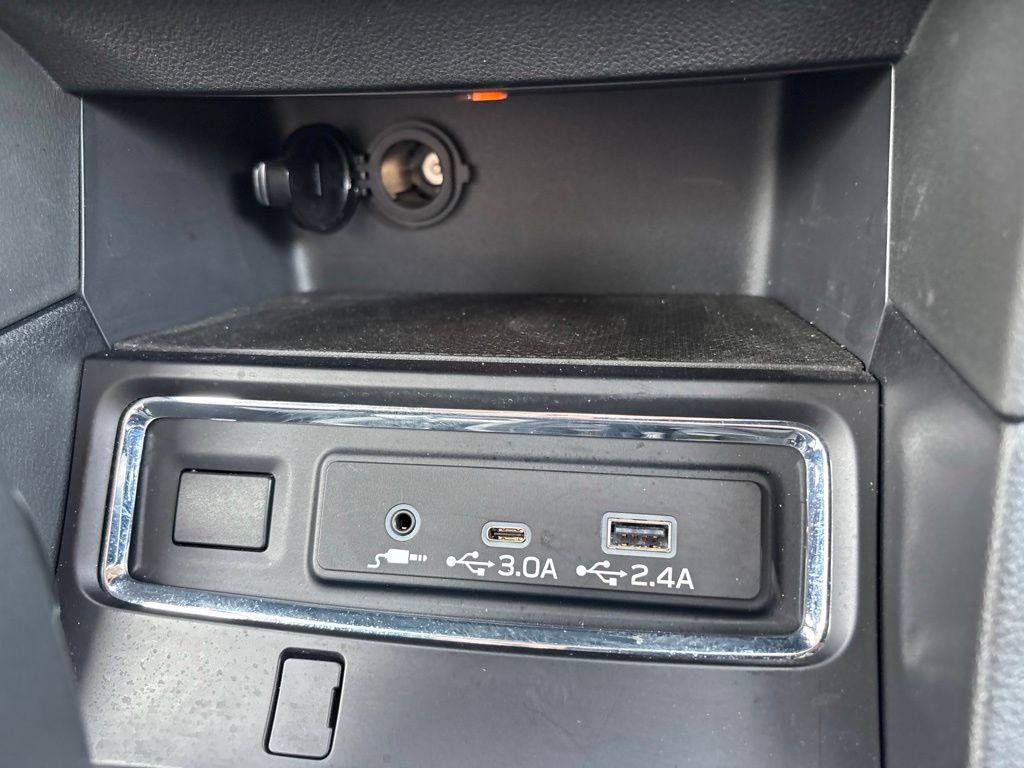 Used 2024 Subaru Ascent SUV