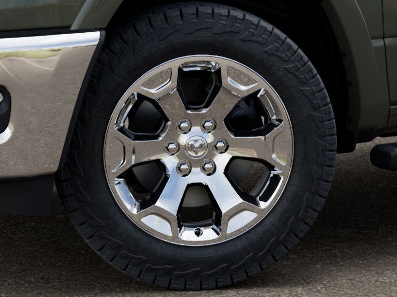 New 2026 Green Ram Big Horn/Lone Star image 9