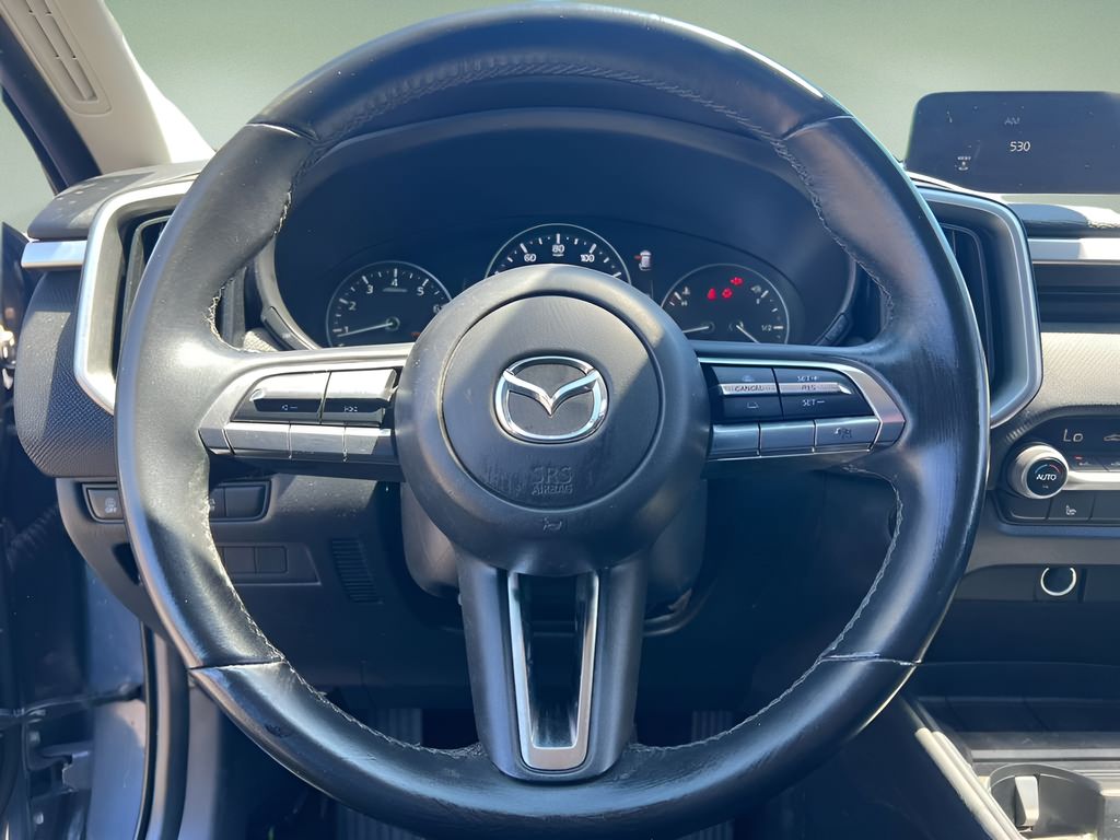 Used 2025 Mazda CX-50 SUV