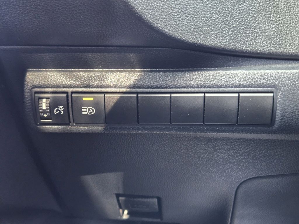 used 2022 Toyota Corolla car, priced at $18,492