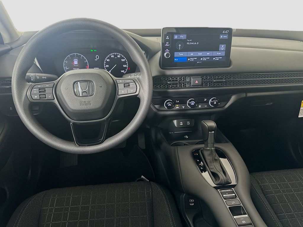 Thumbnail: 2026 Honda HR-V - 17