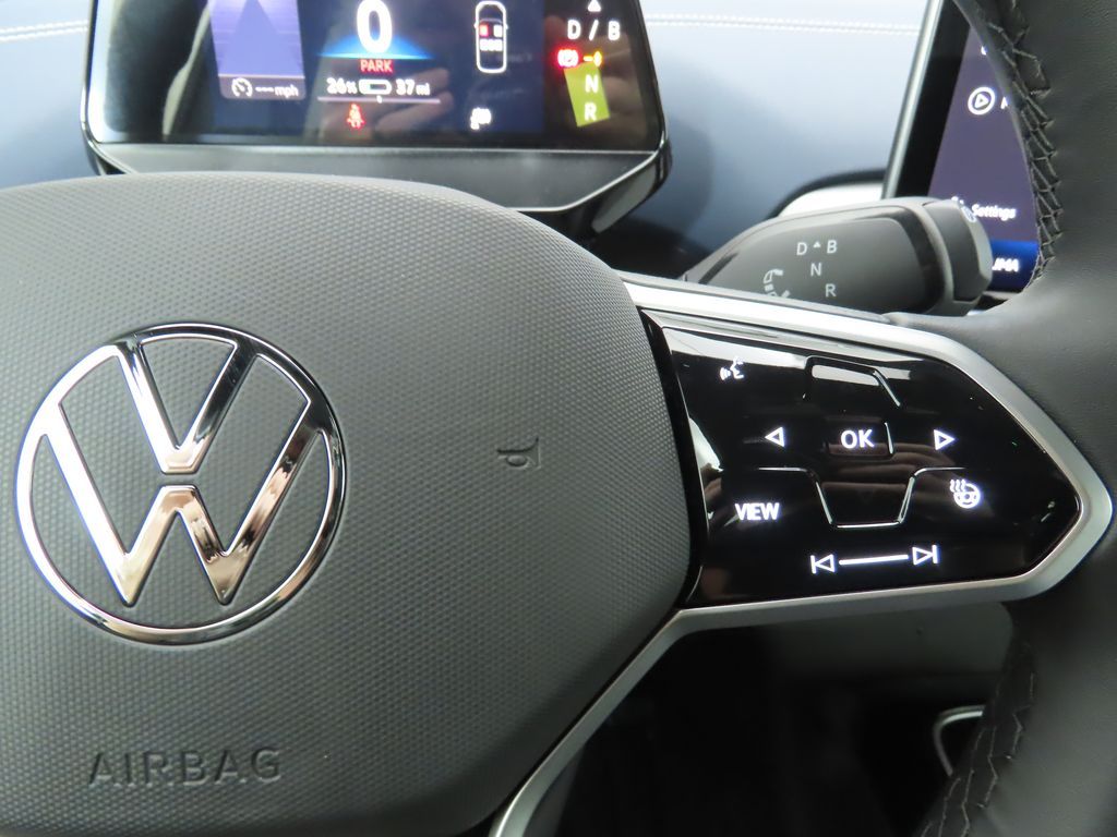 Thumbnail: 2026 Volkswagen ID.4 - 12