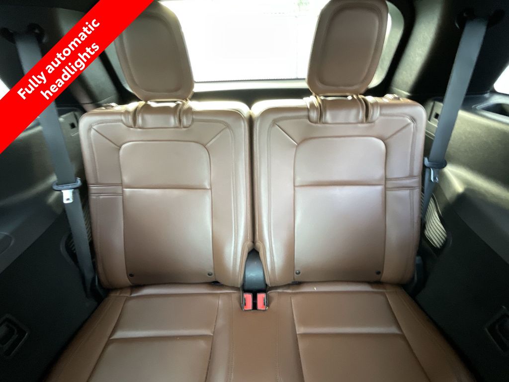 Used 2022 Lincoln Aviator SUV