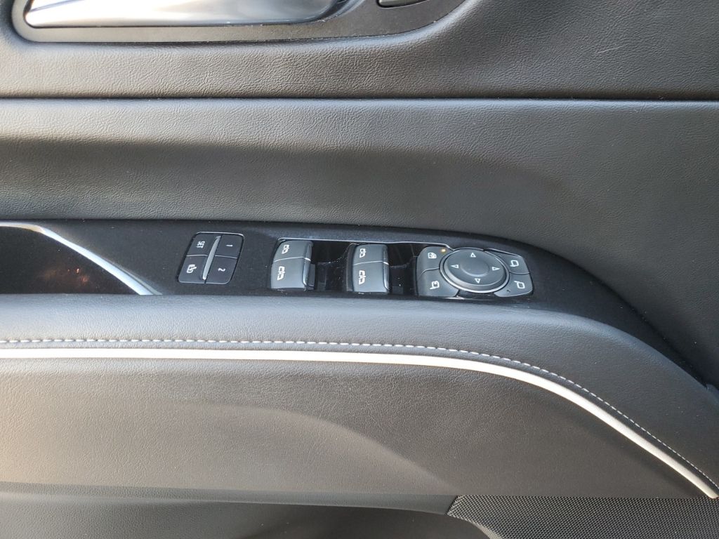 Used Car 2021 Cadillac Escalade  Sport For Sale Under $70,000 In Austin, Texas