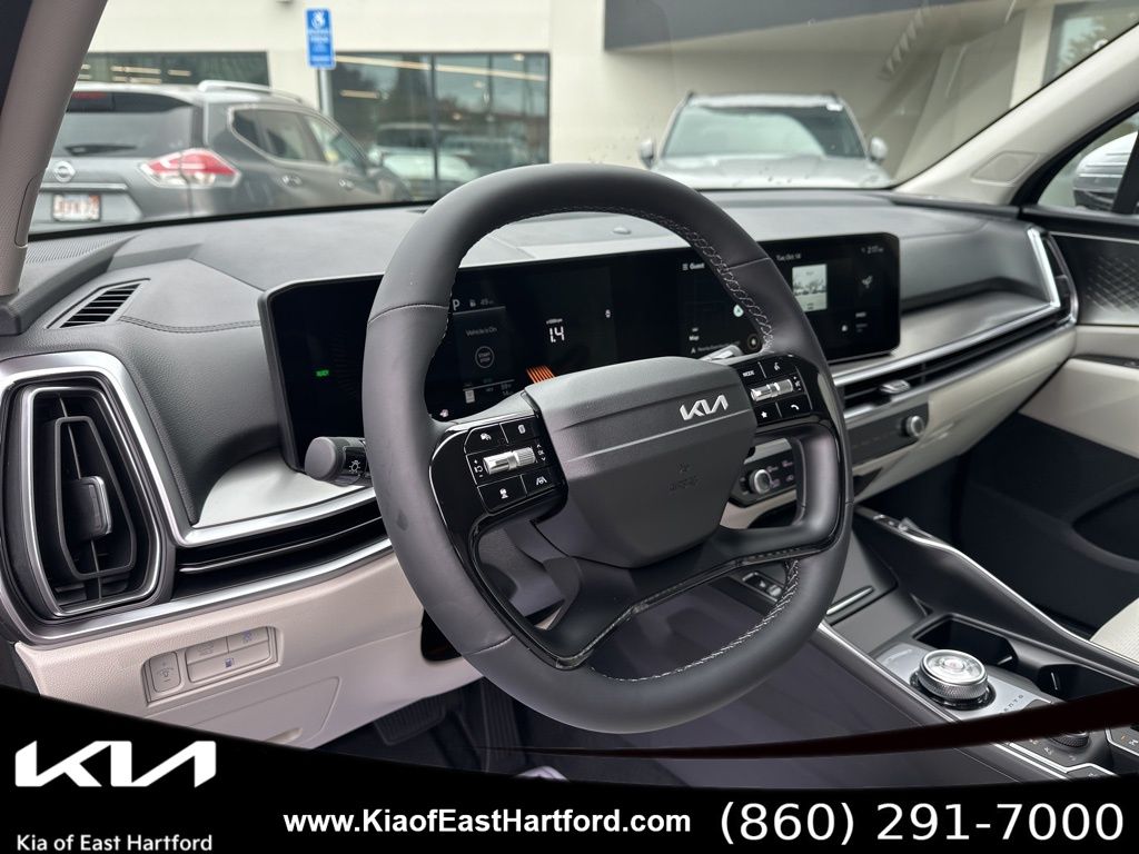 2026 Kia Sorento EX PHEV - Photo 31