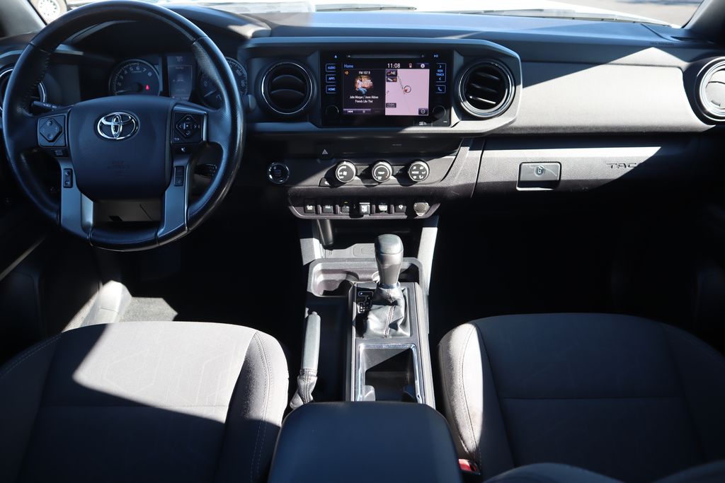 Thumbnail: 2019 Toyota Tacoma - 13