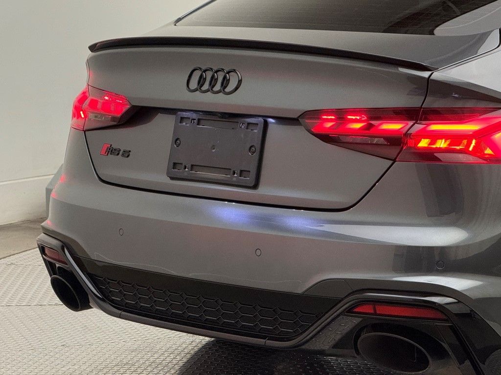 Thumbnail: 2021 Audi RS 5 - 19