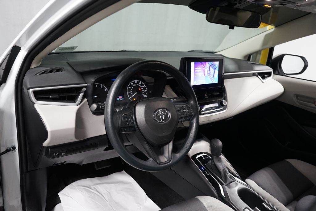 Thumbnail: 2024 Toyota Corolla - 11