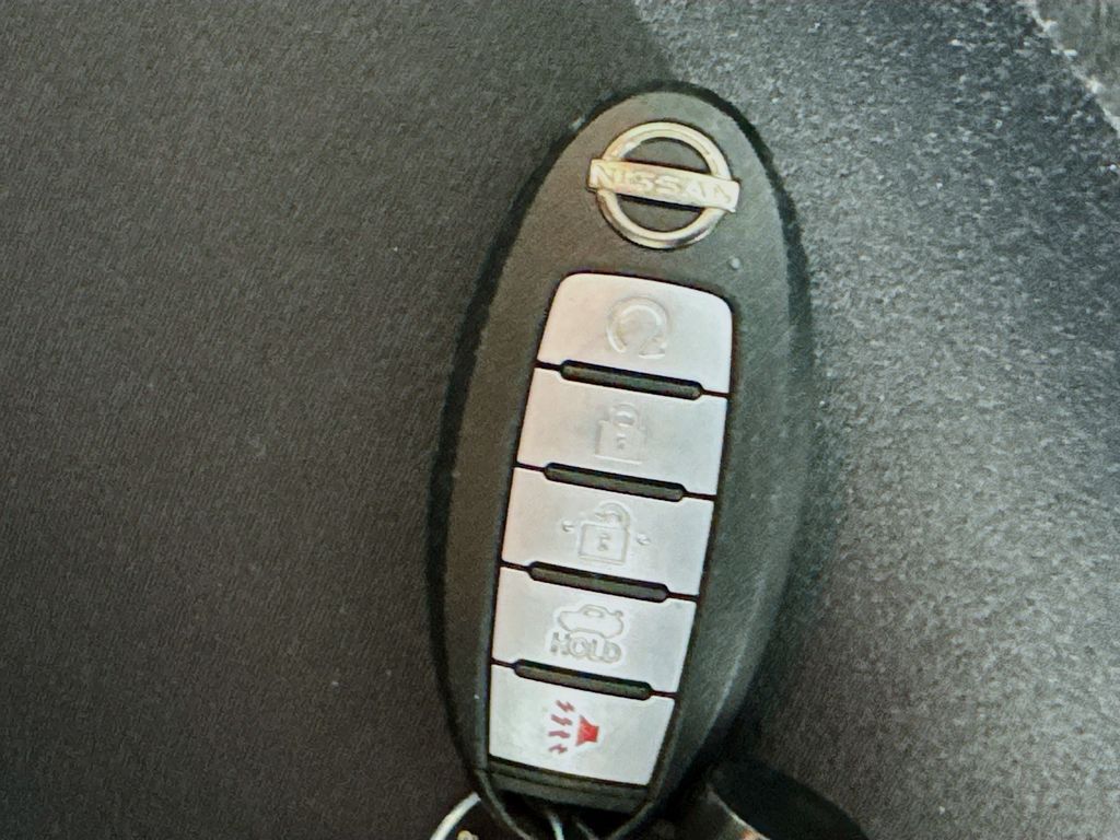 Used Car 2024 Nissan Altima  2.5 Sv For Sale Under $20,000 In Austin, Texas