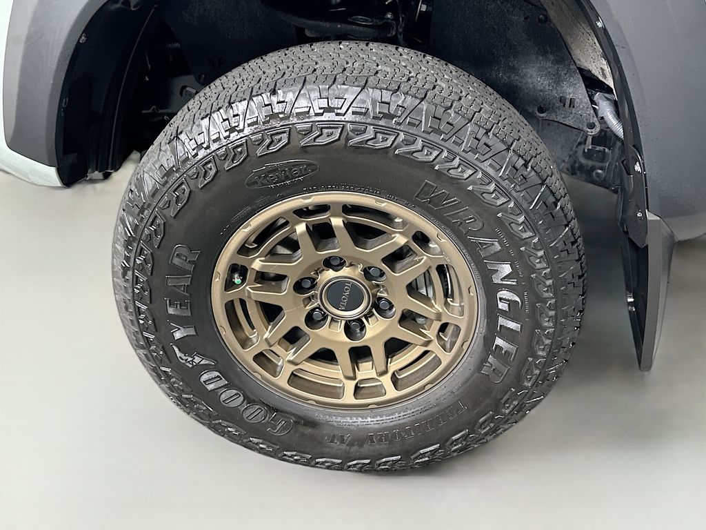 Thumbnail: 2023 Toyota Tacoma - 29