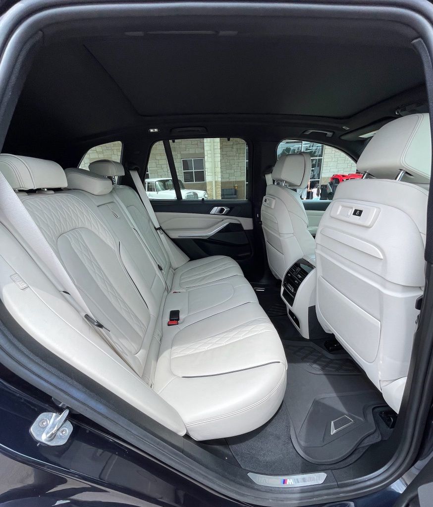 2019 BMW X5 xDrive40i Black at North Houston Mitsubishi