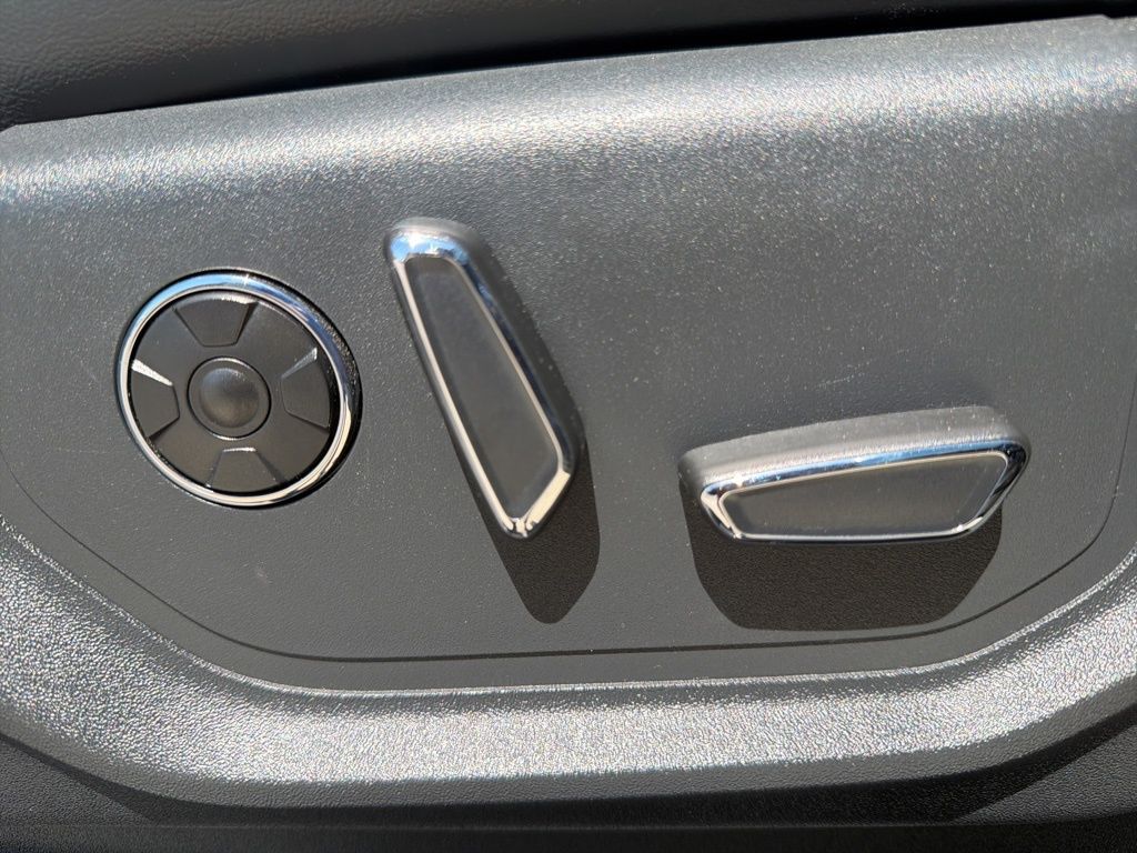 2022 Ford F-250 Super Duty Platinum