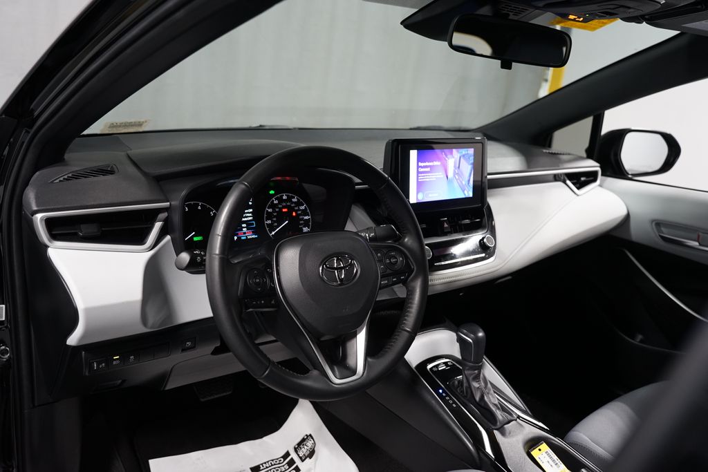 Thumbnail: 2025 Toyota Corolla - 11