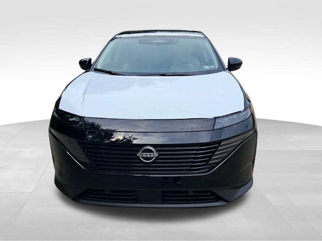 2025 Nissan Murano SL - 8