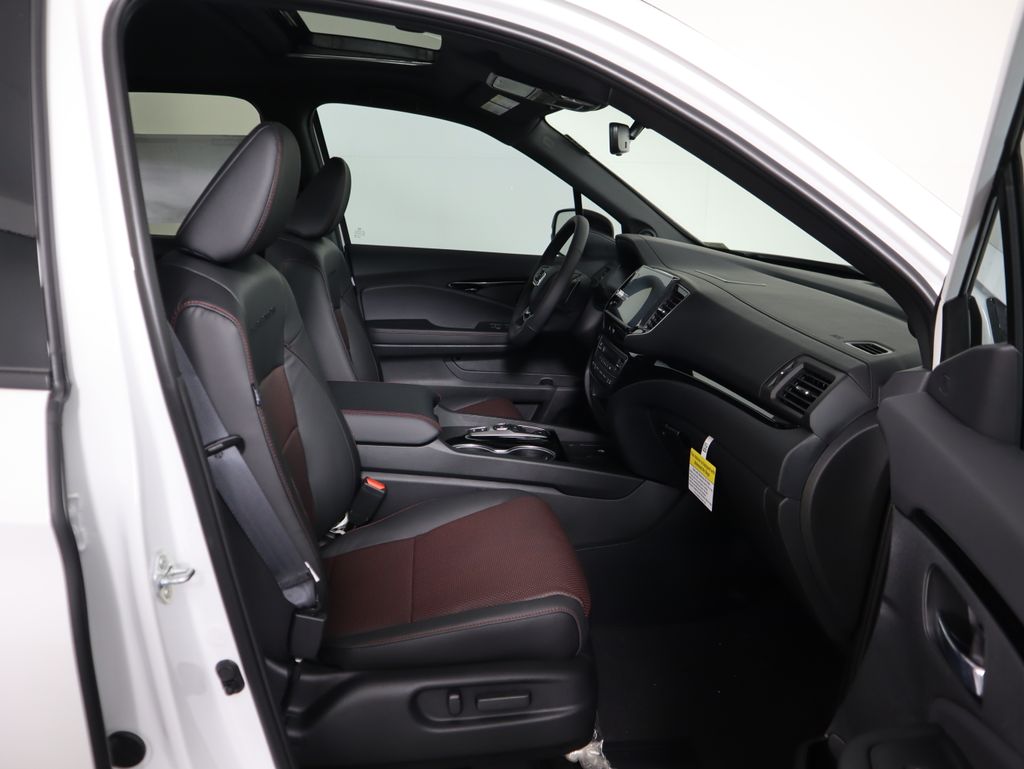 Thumbnail: 2026 Honda Ridgeline - 20