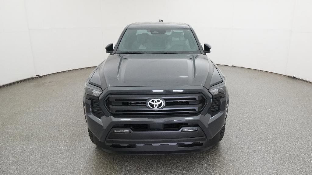 Thumbnail: 2025 Toyota Tacoma - 17